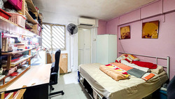 Blk 461 Tampines Street 44 (Tampines), HDB 4 Rooms #523494071